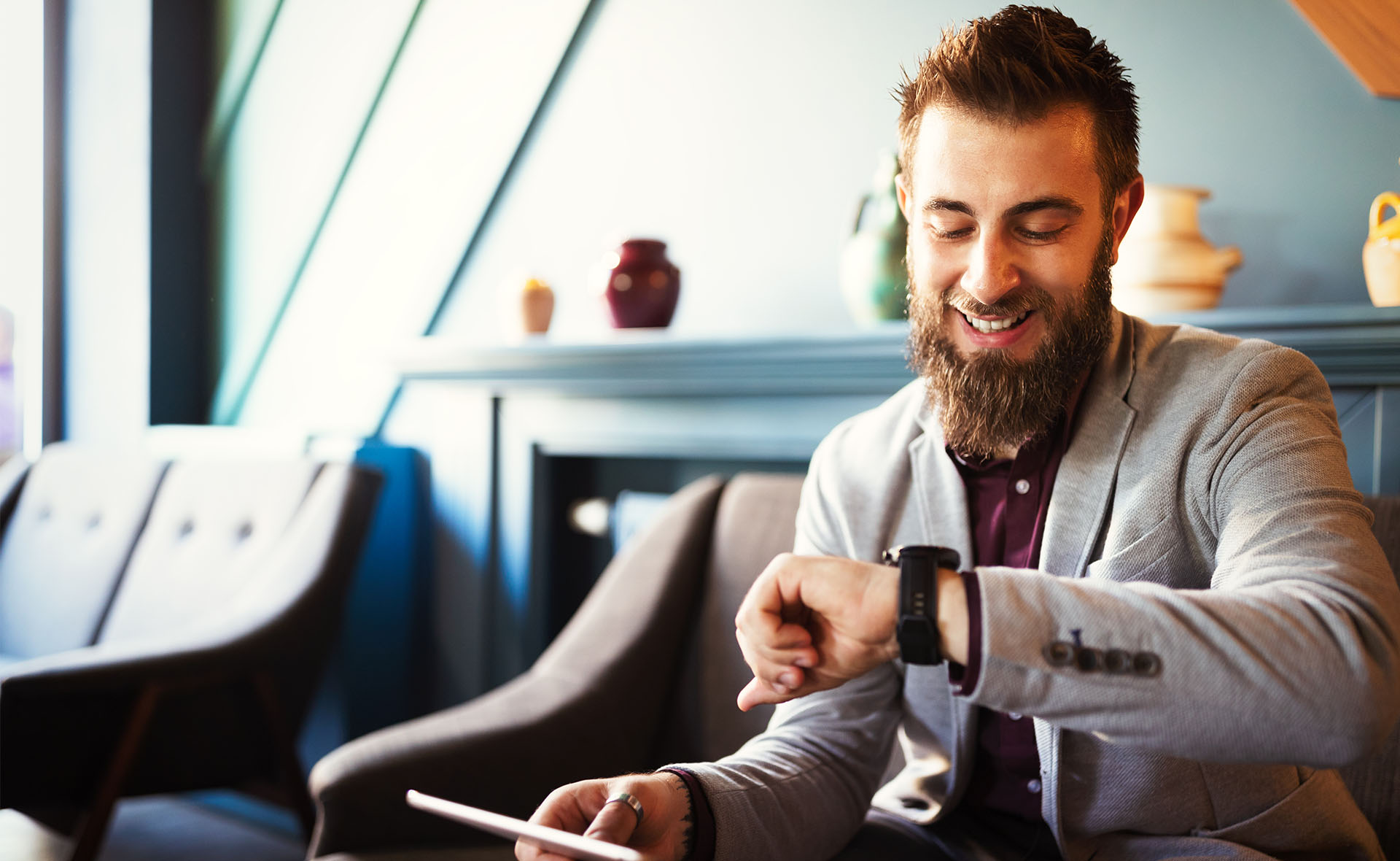 Atendimento Exclusivo e Eficiente